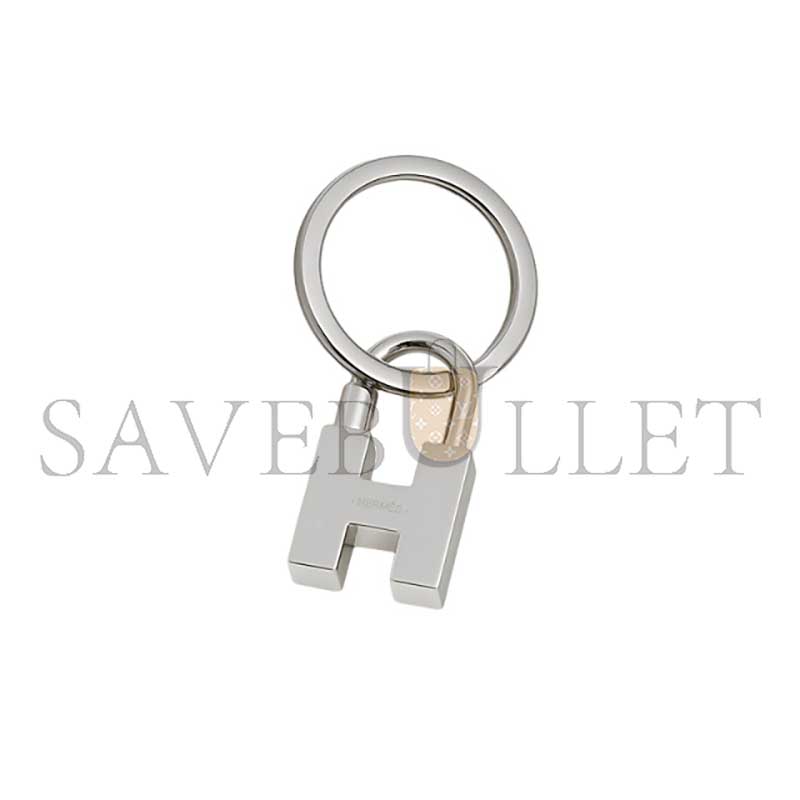 HERMÈS CADENAS QUIZZ RAINBOW KEY RING H077309FP02